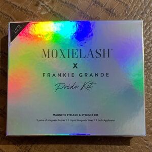 MoxieLash Magnetic Eyelash Kit